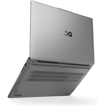 ⁦Lenovo LOQ 15IAX9 15.6" i5-12450H/24GB/512GB/RTX2050/FD/1Y COPY⁩ – תמונה ⁦10⁩