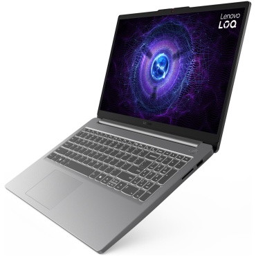 ⁦Lenovo LOQ 15IAX9 15.6" i5-12450H/24GB/512GB/RTX2050/FD/1Y COPY⁩ – תמונה ⁦11⁩