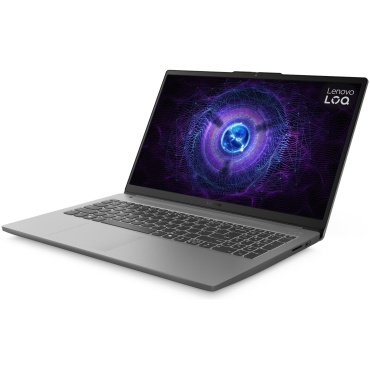 ⁦Lenovo LOQ 15IAX9 15.6" i5-12450H/24GB/512GB/RTX2050/FD/1Y COPY⁩ – תמונה ⁦13⁩