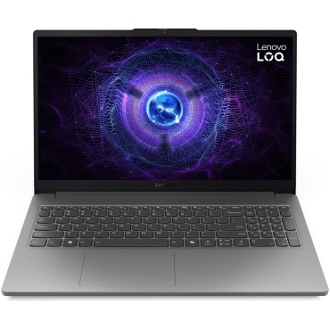 ⁦Lenovo LOQ 15IAX9 15.6" i5-12450H/24GB/512GB/RTX2050/FD/1Y COPY⁩ – תמונה ⁦2⁩
