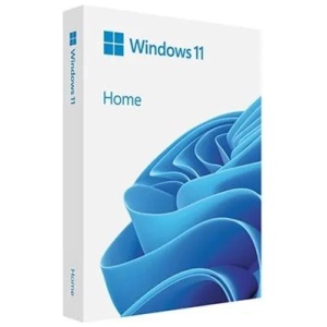 WINDOWS 11 Home Hebrew 64Bit
