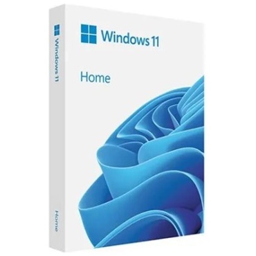 WINDOWS 11 Home Hebrew 64Bit