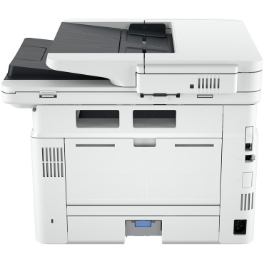 ⁦HP LaserJet Pro 400 MFP 4102fdw⁩ – תמונה ⁦3⁩