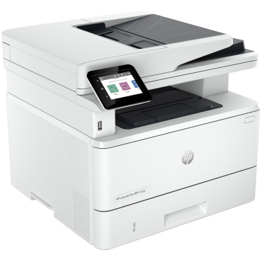 ⁦HP LaserJet Pro 400 MFP 4102fdw⁩ – תמונה ⁦4⁩