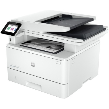 ⁦HP LaserJet Pro 400 MFP 4102fdw⁩ – תמונה ⁦5⁩