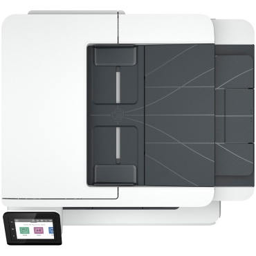 ⁦HP LaserJet Pro 400 MFP 4102fdw⁩ – תמונה ⁦6⁩