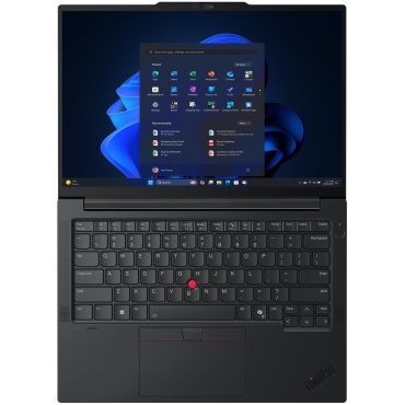 ⁦Lenovo ThinkPad E14 Gen 7 14" ULT 5-225U 16GB 512SSD WIN11P 3Y⁩ – תמונה ⁦6⁩