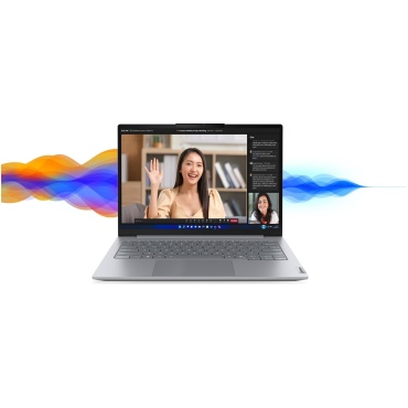 ⁦Lenovo ThinkBook 14 G8 IAL ULT5-225U 16GB 512SSD WIN11P 3Y⁩ – תמונה ⁦3⁩