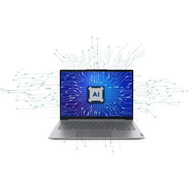 ⁦Lenovo ThinkBook 14 G8 IAL ULT5-225U 16GB 512SSD WIN11P 3Y⁩ – תמונה ⁦5⁩