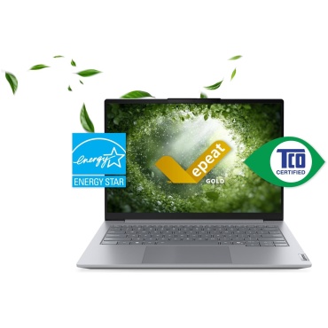 ⁦Lenovo ThinkBook 14 G8 IAL ULT5-225U 16GB 512SSD WIN11P 3Y⁩ – תמונה ⁦7⁩