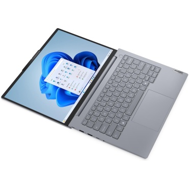 ⁦Lenovo ThinkBook 14 G8 IAL ULT5-225U 16GB 512SSD WIN11P 3Y⁩ – תמונה ⁦18⁩