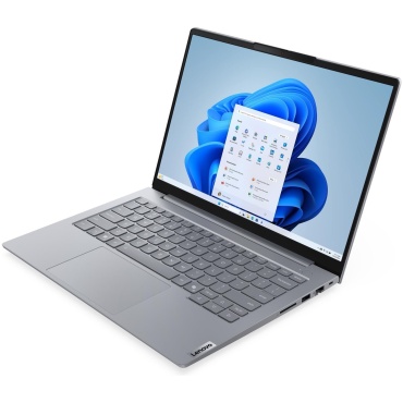 ⁦Lenovo ThinkBook 14 G8 IAL ULT5-225U 16GB 512SSD WIN11P 3Y⁩ – תמונה ⁦20⁩