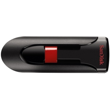⁦256GB F.SanDisk Cruzer Glide™ USB 3.0 SanDisk⁩ – תמונה ⁦2⁩