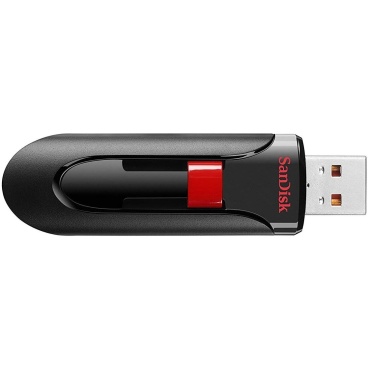 ⁦256GB F.SanDisk Cruzer Glide™ USB 3.0 SanDisk⁩ – תמונה ⁦3⁩