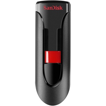 ⁦256GB F.SanDisk Cruzer Glide™ USB 3.0 SanDisk⁩ – תמונה ⁦4⁩