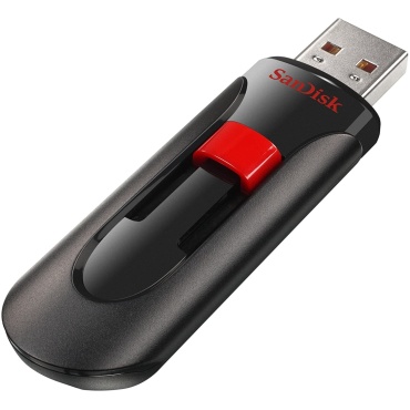 ⁦256GB F.SanDisk Cruzer Glide™ USB 3.0 SanDisk⁩ – תמונה ⁦5⁩