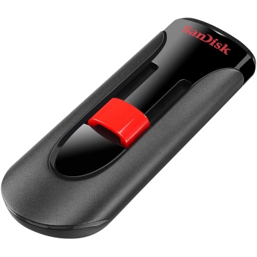 ⁦256GB F.SanDisk Cruzer Glide™ USB 3.0 SanDisk⁩ – תמונה ⁦6⁩