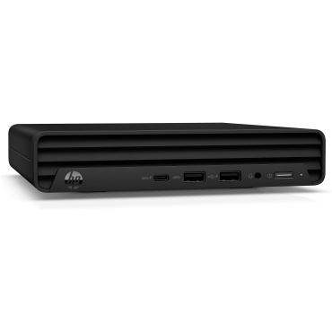 ⁦HP 260 G9 MINI PRO I5-1334U/8GB/512GB SSD/FD/WIFI/3Y⁩ – תמונה ⁦5⁩