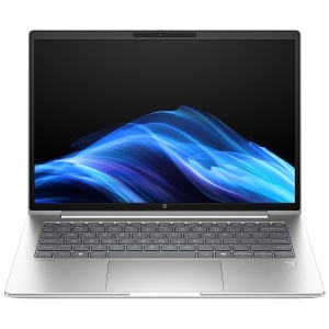 HP 4 G1i ProBook 14.0 WUXGA Ultra7 255U/32GB (2x16GB)DDR5/1TB  SSD/WIN11PRO/FP/LKB/4Y