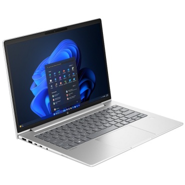 ⁦HP 4 G1iR 14.0 ProBook Ultra5 120U/16GB (1x16GB)DDR5/512SSD/FD/4Y⁩ – תמונה ⁦5⁩