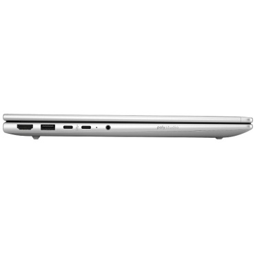⁦HP 4 G1i ProBook 14.0 WUXGA Ultra7 255U/16GB (1x16GB)DDR5/512GB  SSD/FD/FP/LKB/4Y⁩ – תמונה ⁦3⁩
