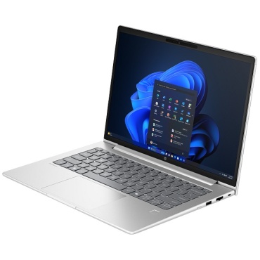 ⁦HP 4 G1i ProBook 14.0 WUXGA Ultra7 255U/16GB (1x16GB)DDR5/512GB  SSD/FD/FP/LKB/4Y⁩ – תמונה ⁦6⁩
