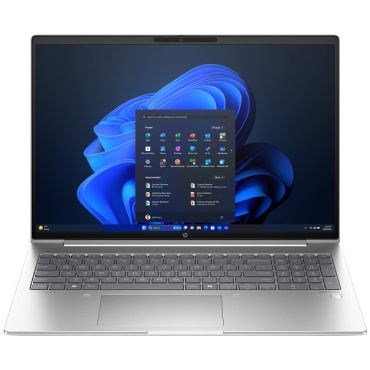 ⁦HP 460 G11 ProBook 16 WUXGA TOUCH U7-155U/16GB (1x16GB)/512SSD/FP/LKB/WIN11P/4Y⁩ – תמונה ⁦2⁩