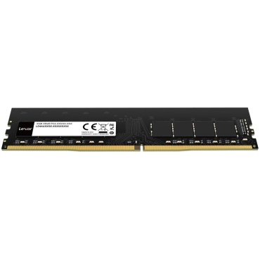 ⁦16GB DDR4 3200MHz UDIMM LEXAR Blister Pack⁩ – תמונה ⁦3⁩