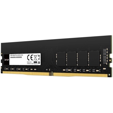 ⁦16GB DDR4 3200MHz UDIMM LEXAR Blister Pack⁩ – תמונה ⁦4⁩