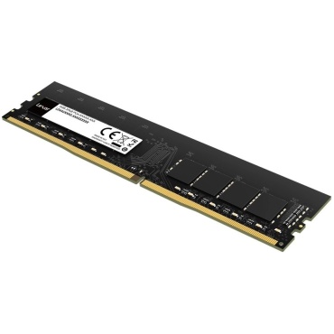 ⁦16GB DDR4 3200MHz UDIMM LEXAR Blister Pack⁩ – תמונה ⁦5⁩