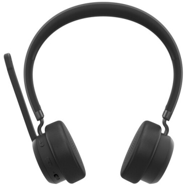 ⁦Lenovo Wireless VoIP Headset (Teams)⁩ – תמונה ⁦2⁩