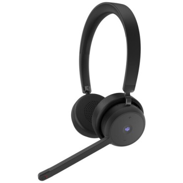 ⁦Lenovo Wireless VoIP Headset (Teams)⁩ – תמונה ⁦5⁩