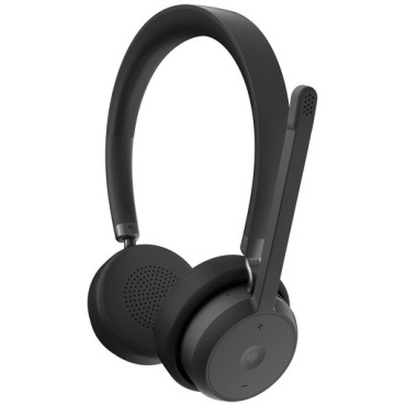 ⁦Lenovo Wireless VoIP Headset (Teams)⁩ – תמונה ⁦6⁩