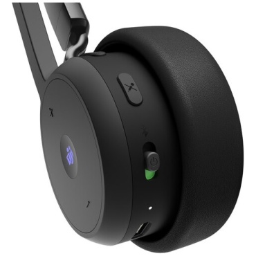 ⁦Lenovo Wireless VoIP Headset (Teams)⁩ – תמונה ⁦7⁩