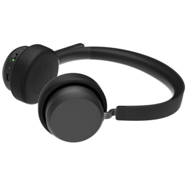 ⁦Lenovo Wireless VoIP Headset (Teams)⁩ – תמונה ⁦9⁩