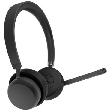 ⁦Lenovo Wireless VoIP Headset (Teams)⁩ – תמונה ⁦11⁩