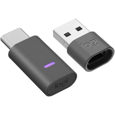 ⁦Logitech ZONE 305 Wireless Bluetooth Headset⁩ – תמונה ⁦4⁩