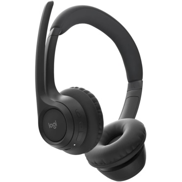 ⁦Logitech ZONE 305 Wireless Bluetooth Headset⁩ – תמונה ⁦5⁩