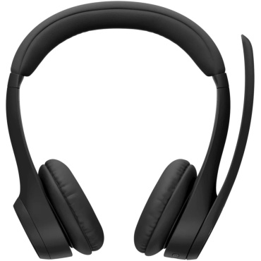 ⁦Logitech ZONE 305 Wireless Bluetooth Headset⁩ – תמונה ⁦6⁩