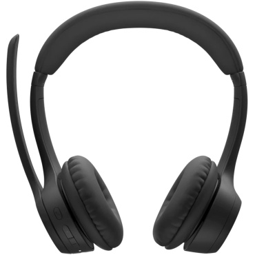 ⁦Logitech ZONE 305 Wireless Bluetooth Headset⁩ – תמונה ⁦7⁩