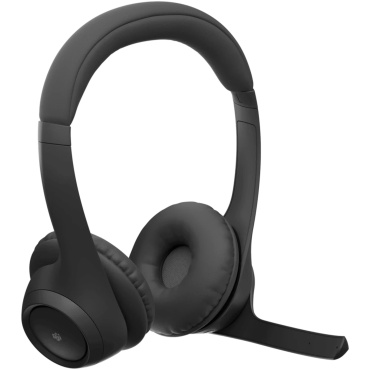 ⁦Logitech ZONE 305 Wireless Bluetooth Headset⁩ – תמונה ⁦8⁩