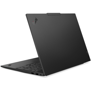 ⁦Lenovo ThinkPad E16 Gen3 ULT5-255H/16GB/512SSD/Win11Pro/3Y⁩ – תמונה ⁦10⁩