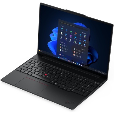 ⁦Lenovo ThinkPad E16 Gen3 ULT5-255H/16GB/512SSD/Win11Pro/3Y⁩ – תמונה ⁦11⁩