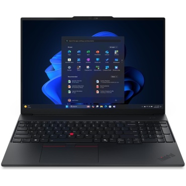 Lenovo ThinkPad E16 Gen3 ULT5-255H/16GB/512SSD/Win11Pro/3Y