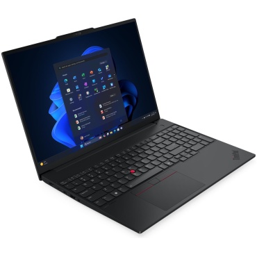 ⁦Lenovo ThinkPad E16 Gen3 ULT5-255H/16GB/512SSD/Win11Pro/3Y⁩ – תמונה ⁦13⁩