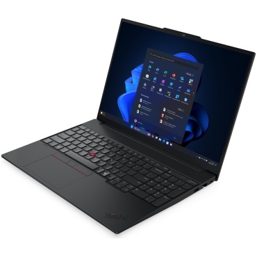 ⁦Lenovo ThinkPad E16 Gen3 ULT5-255H/16GB/512SSD/Win11Pro/3Y⁩ – תמונה ⁦14⁩