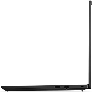 ⁦Lenovo ThinkPad E14 Gen 7 14" ULT 7-255H 32GB 1TB-SSD W11P 3Y⁩ – תמונה ⁦3⁩