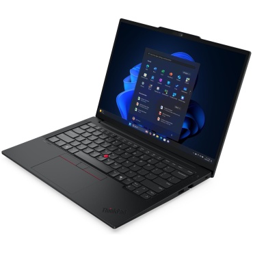 ⁦Lenovo ThinkPad E14 Gen 7 14" ULT 7-255H 32GB 1TB-SSD W11P 3Y⁩ – תמונה ⁦8⁩