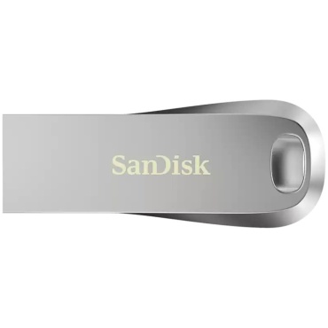 ⁦32GB Disk On Key Ultra Luxe USB 3.2 Gen 1 SanDisk⁩ – תמונה ⁦2⁩
