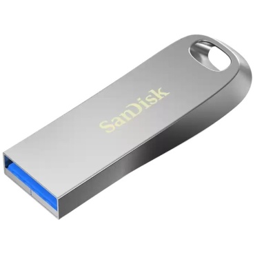 ⁦32GB Disk On Key Ultra Luxe USB 3.2 Gen 1 SanDisk⁩ – תמונה ⁦4⁩